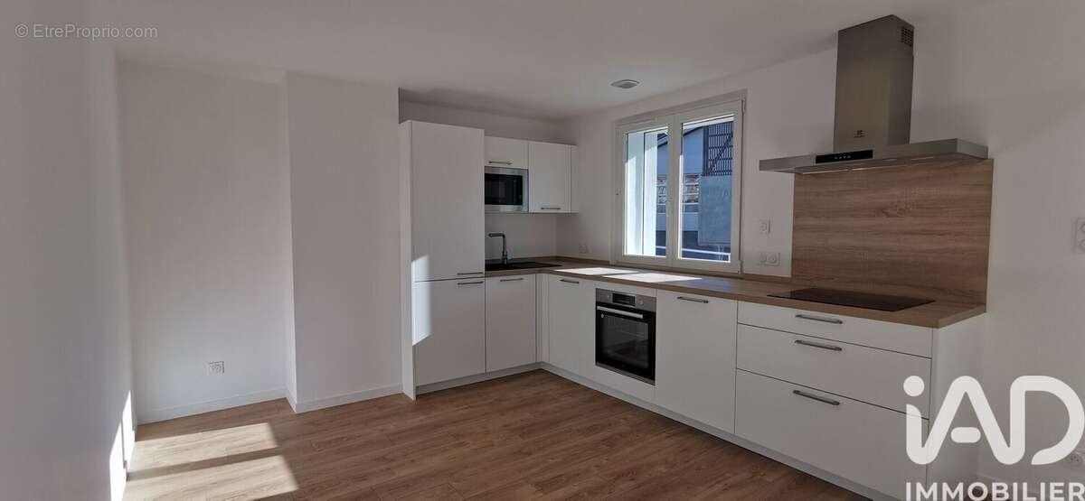 Photo 5 - Appartement à GERARDMER