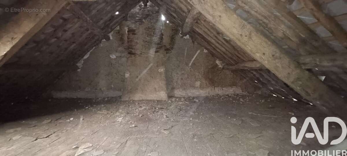 Photo 6 - Maison à COETLOGON