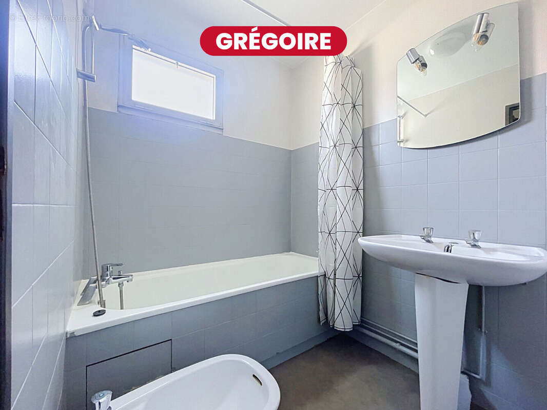 Appartement 68m² à lille - photo 5
