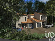 Photo 1 - Terrain à SIX-FOURS-LES-PLAGES