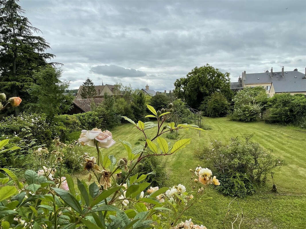 Maison à LE MERLERAULT