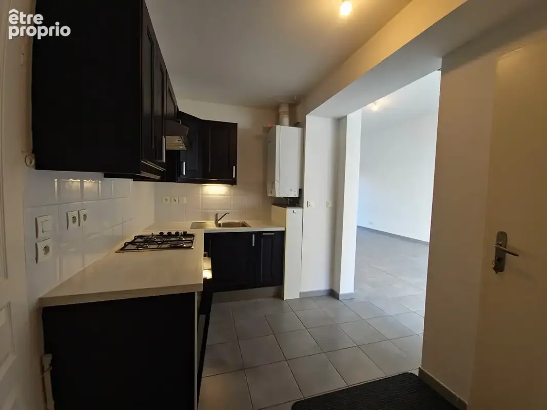 Villa 4 pièces avec double garage, jardins privatifs et terrasse, au calme à Blagnac - photo 8