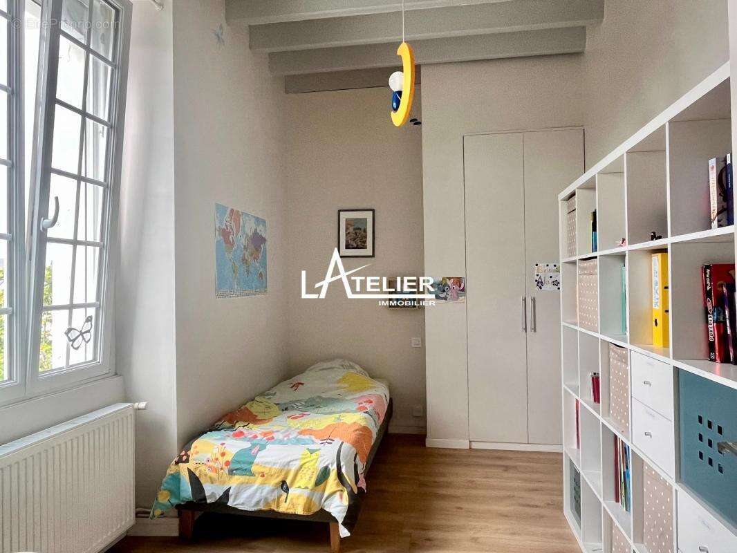 Maison à COUERON