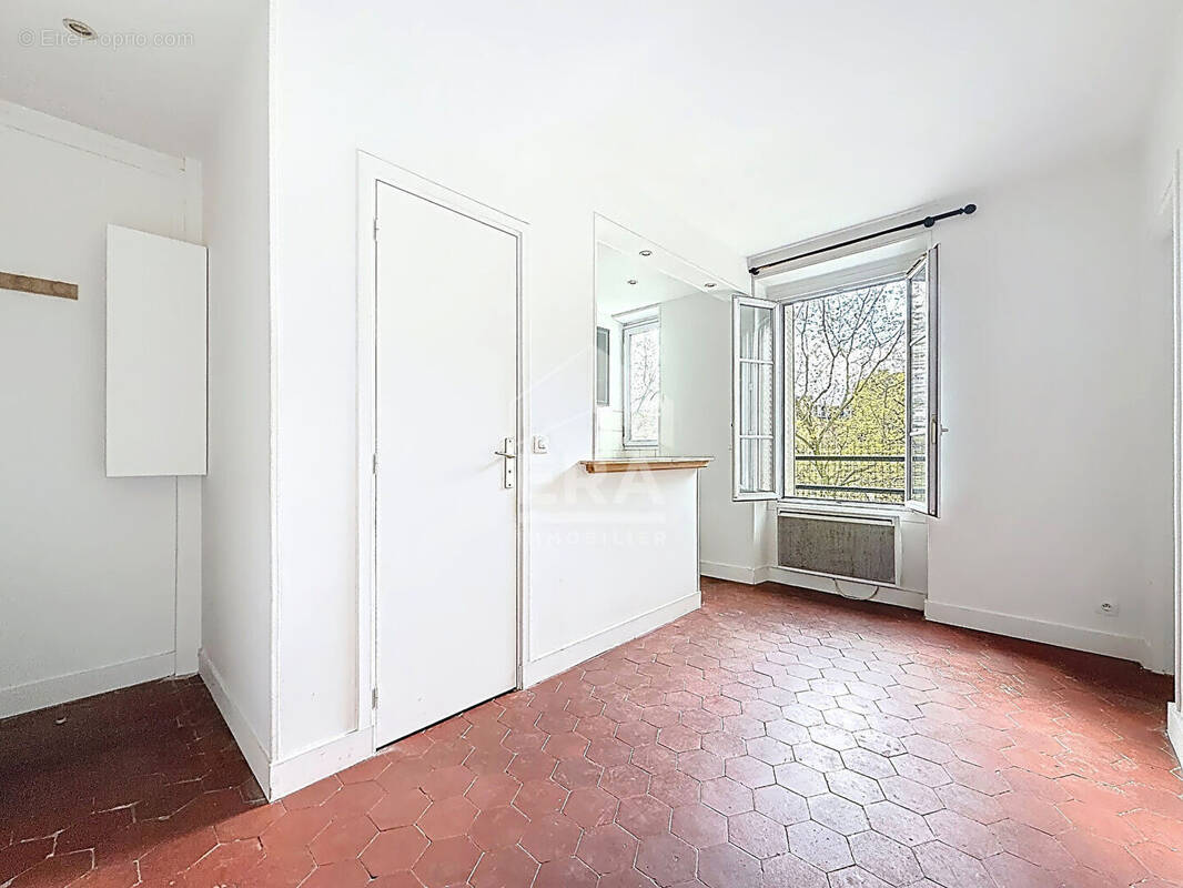Appartement à PARIS-12E