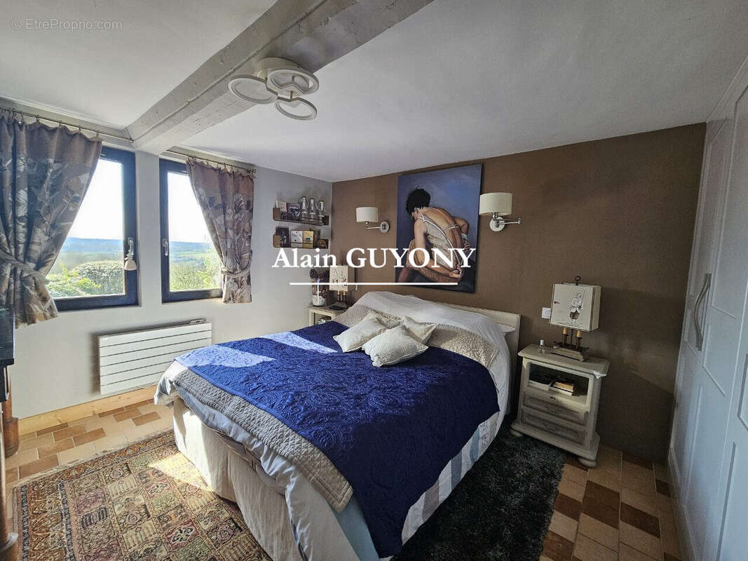 Maison 111 m² à Pont-L'eveque  - photo 6
