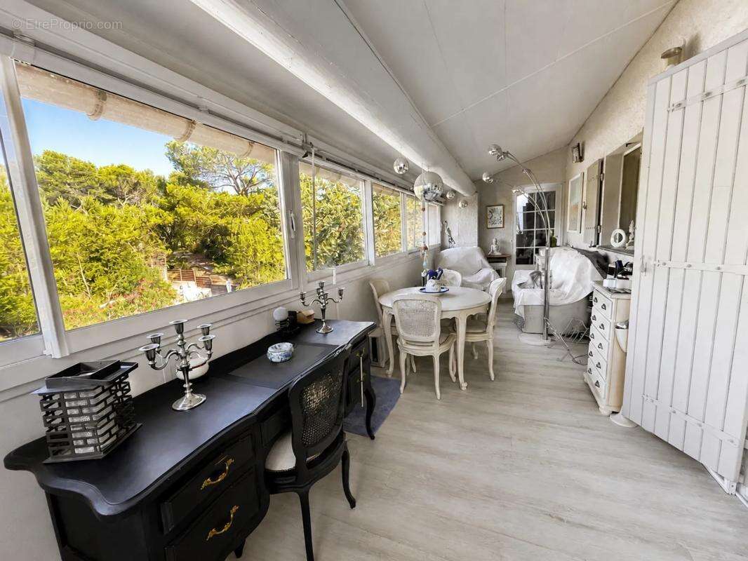 Maison de 9 pièces de 240 m² dans environnement privilégié - photo 10