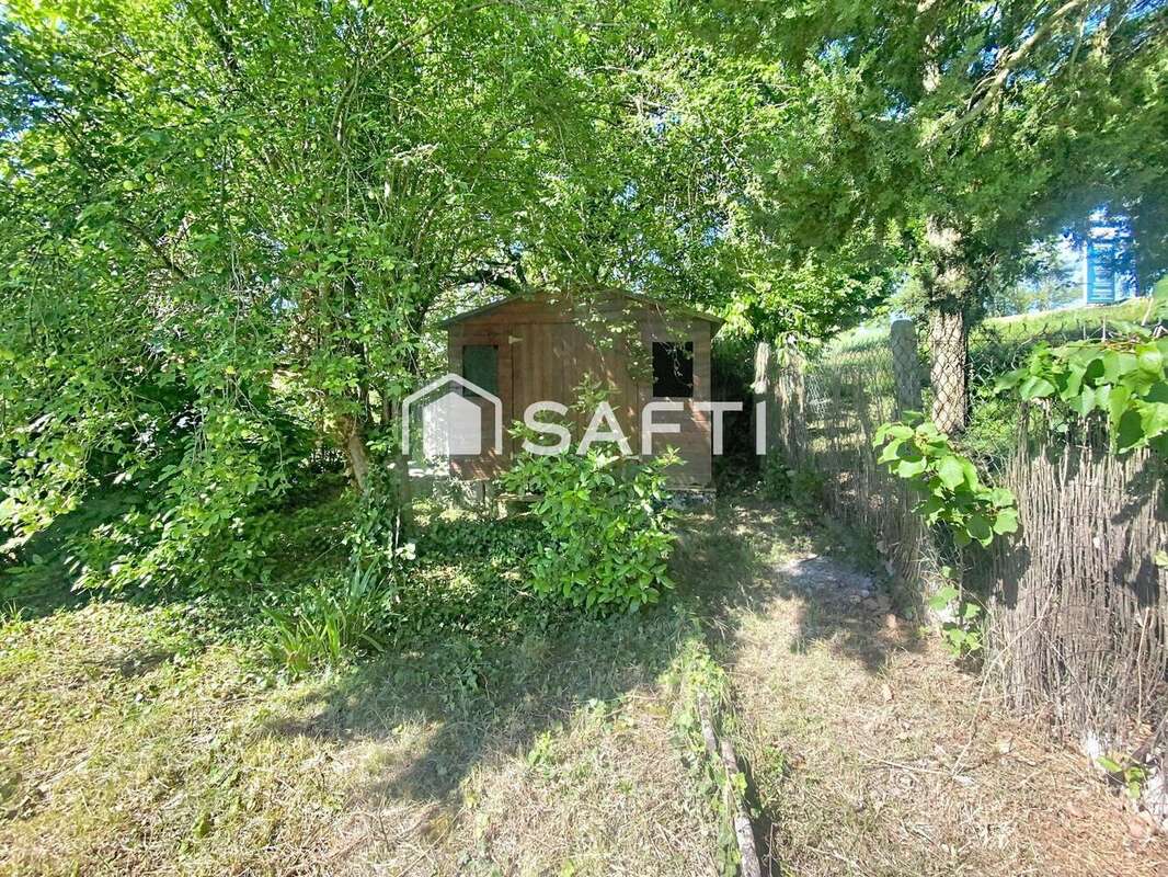 Photo 4 - Maison à MONTASTRUC-LA-CONSEILLERE