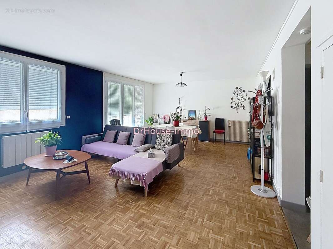 Appartement 80 m² à Bergerac  - photo 4