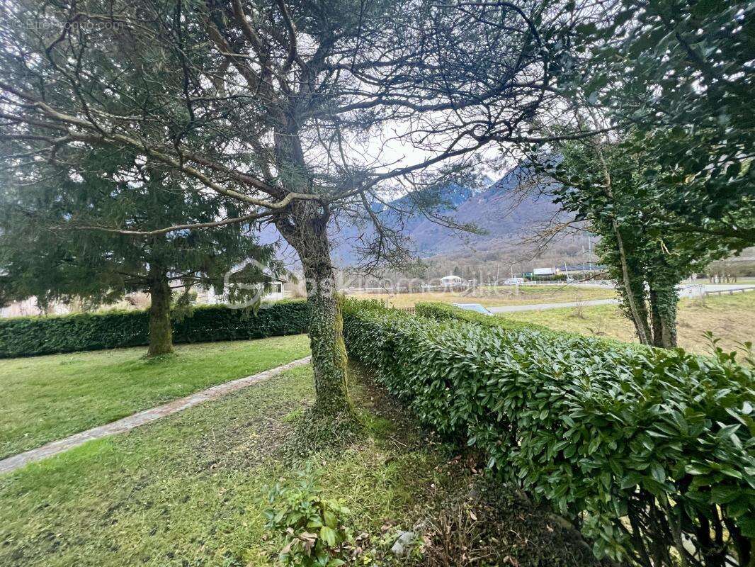 Maison à LES CHAVANNES-EN-MAURIENNE