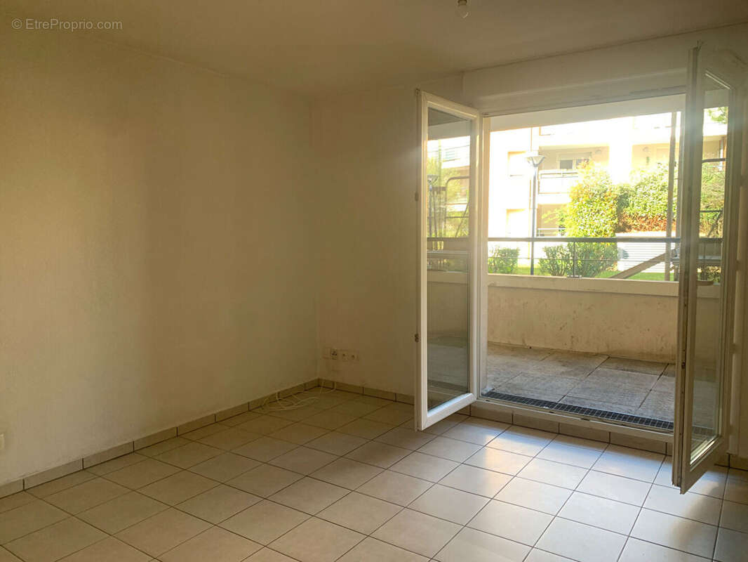 Appartement à TOURNEFEUILLE