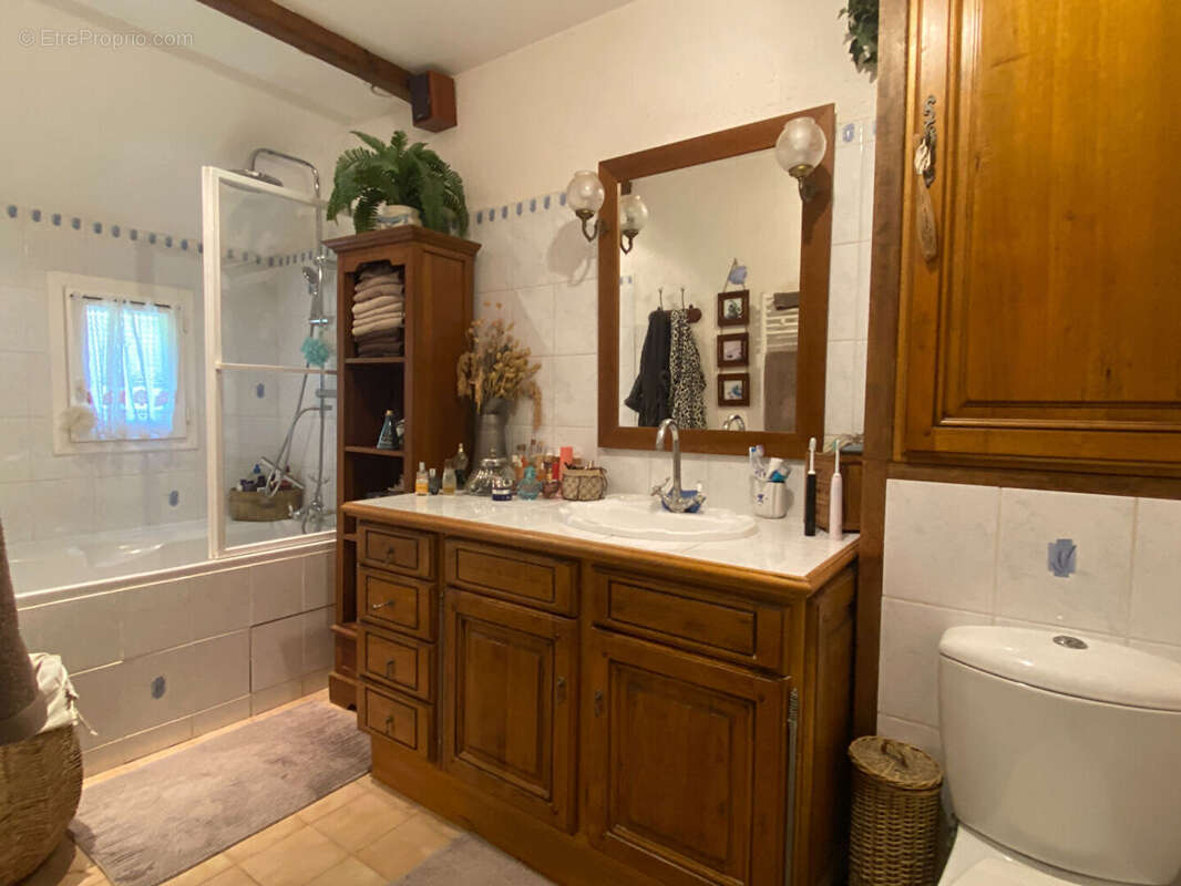 Maison à GARGENVILLE