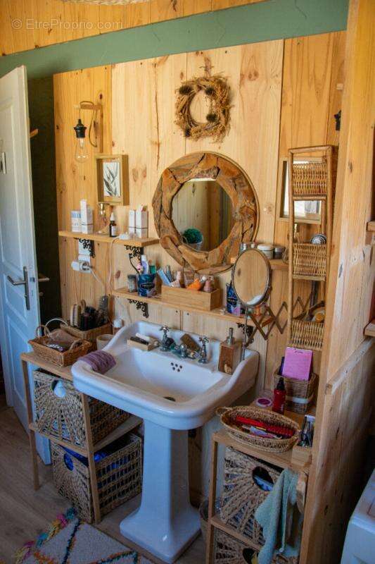 Maison type longère Valencisse - photo 14