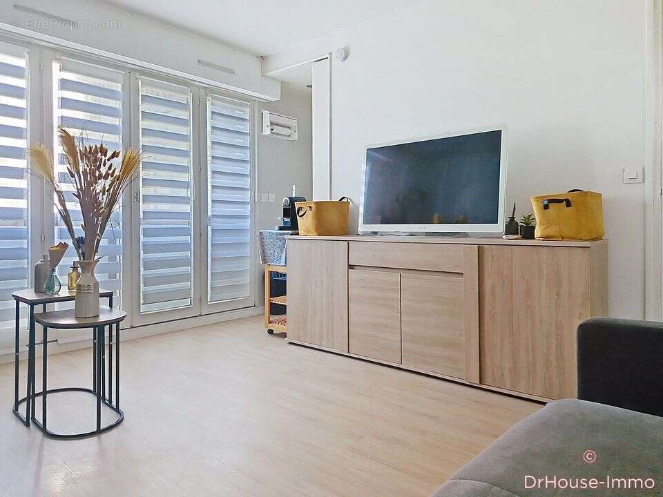 Appartement à VILLERS-SUR-MER