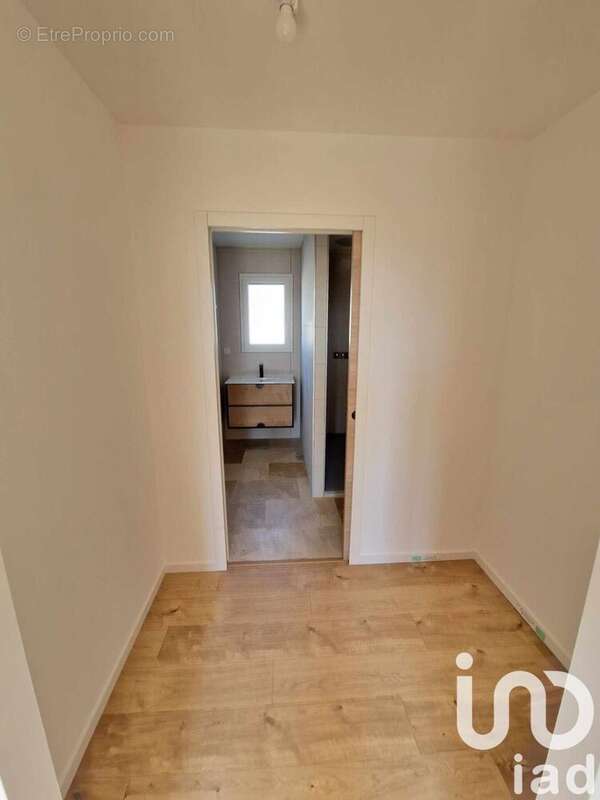 Photo 5 - Maison à BONNEE