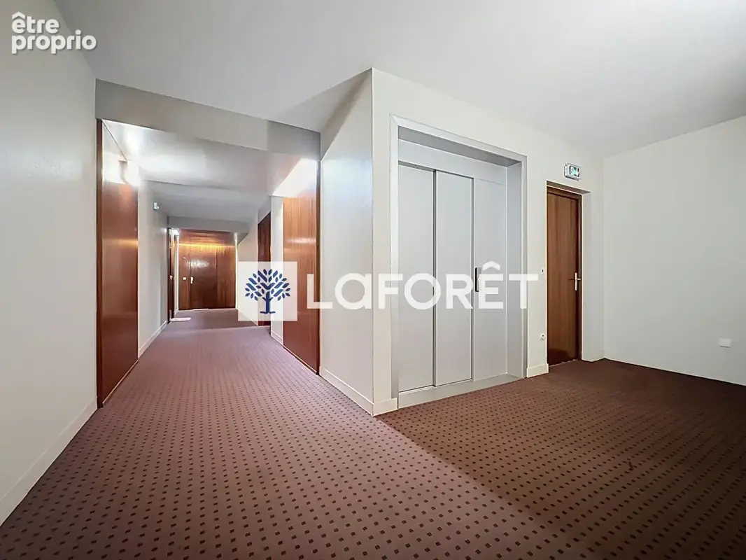 Appartement  T1Poitiers 2 pièce(s) 36 m2 - photo 4