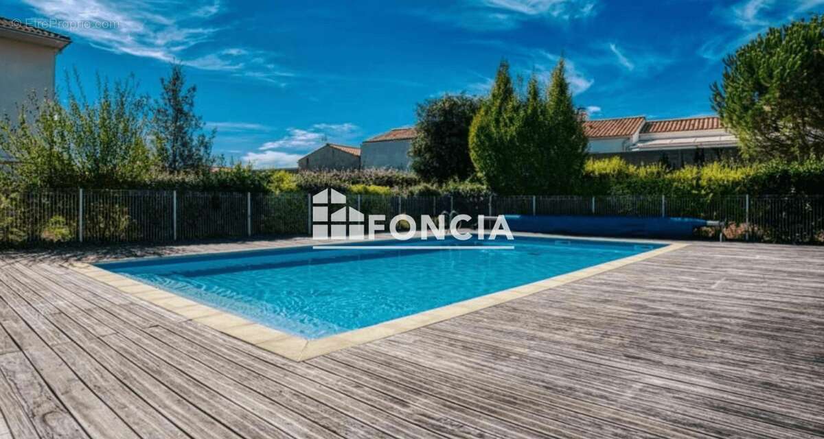 Appartement à CHALLANS