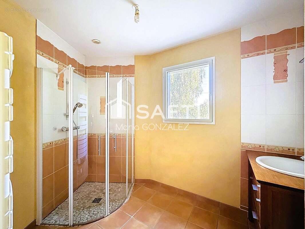 Photo 5 - Maison à MONTBAZON