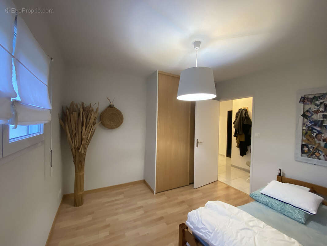 Maison à LA RENAUDIERE