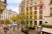 Appartement à PARIS-2E
