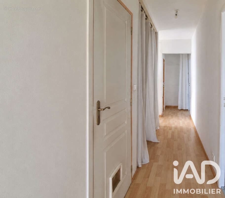 Maison 120 m² à Noyant-De-Touraine  - photo 7