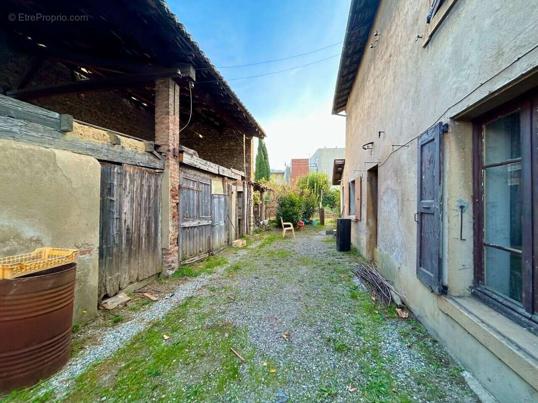 Maison à TAIN-L&#039;HERMITAGE