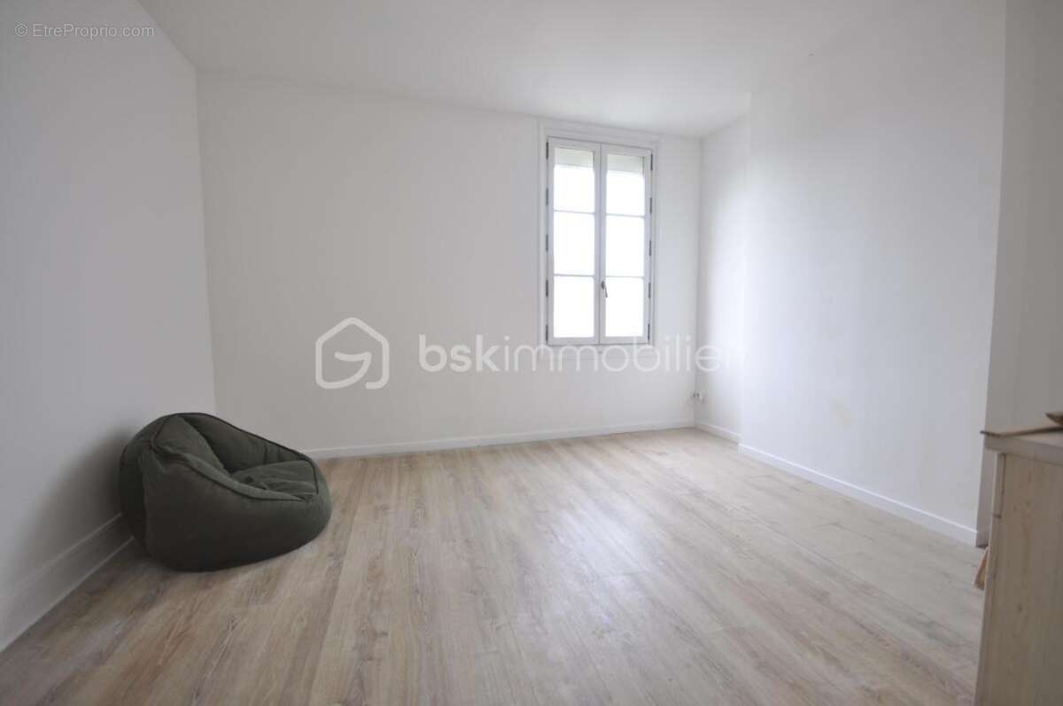 LIANCOURT CENTRE!!! Maison 4 pièces 79m² environ avec Jardin - photo 5