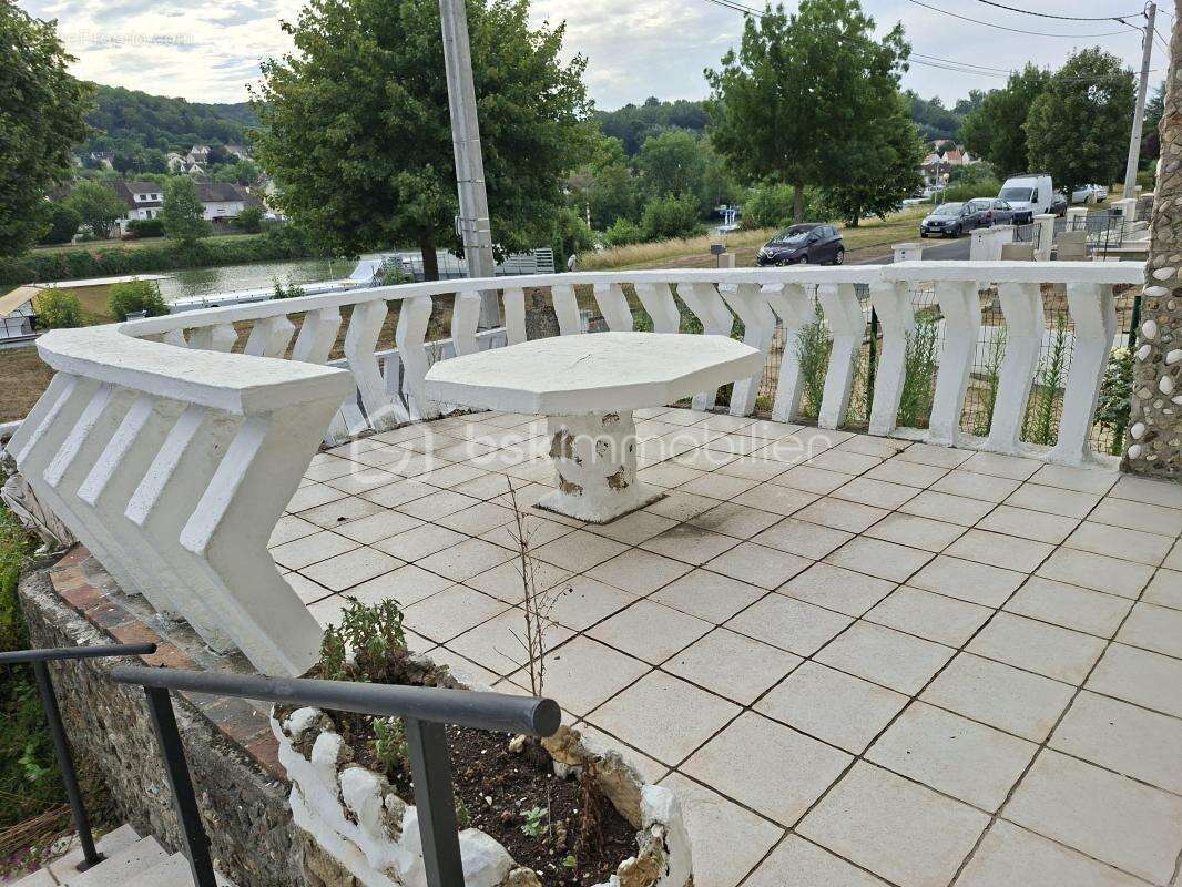 Maison 78 m² à Longueil-Annel  - photo 13