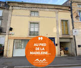 Appartement à COMMERCY