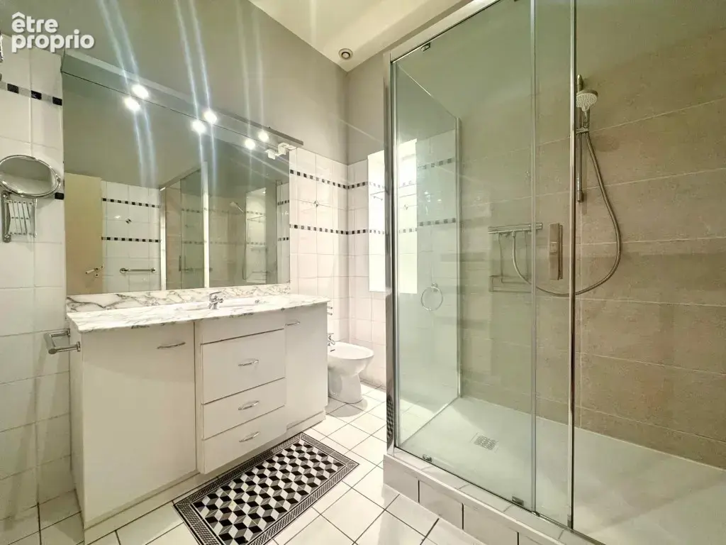 TOULOUSE   SAINT-ÉTIENNE, Appartement de caractère T3 Duplex   132,22 m2   Étage noble - photo 5