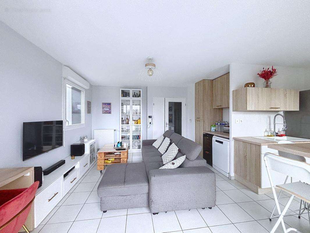 Appartement à COLOMIERS