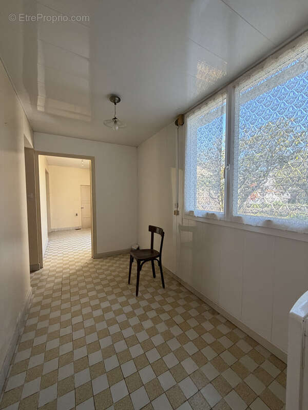 Maison à AIZENAY