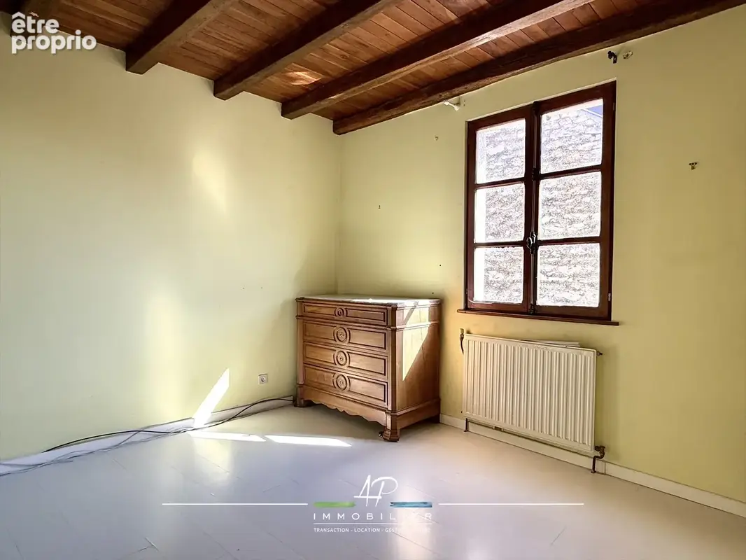 Maison a viévigne   charme de l'ancien et beaux volumes - photo 9