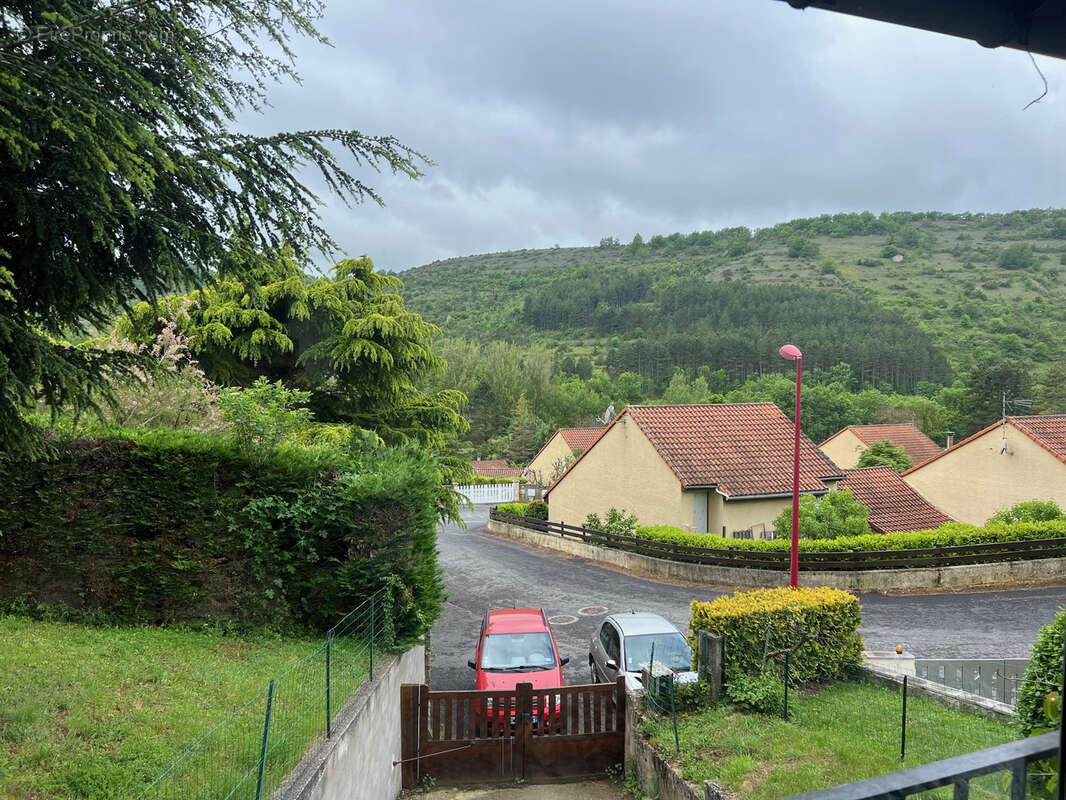 Autre à SAINT-ROME-DE-TARN