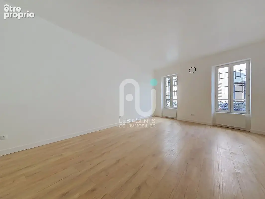 Studio 38 m2 + cave - photo 6