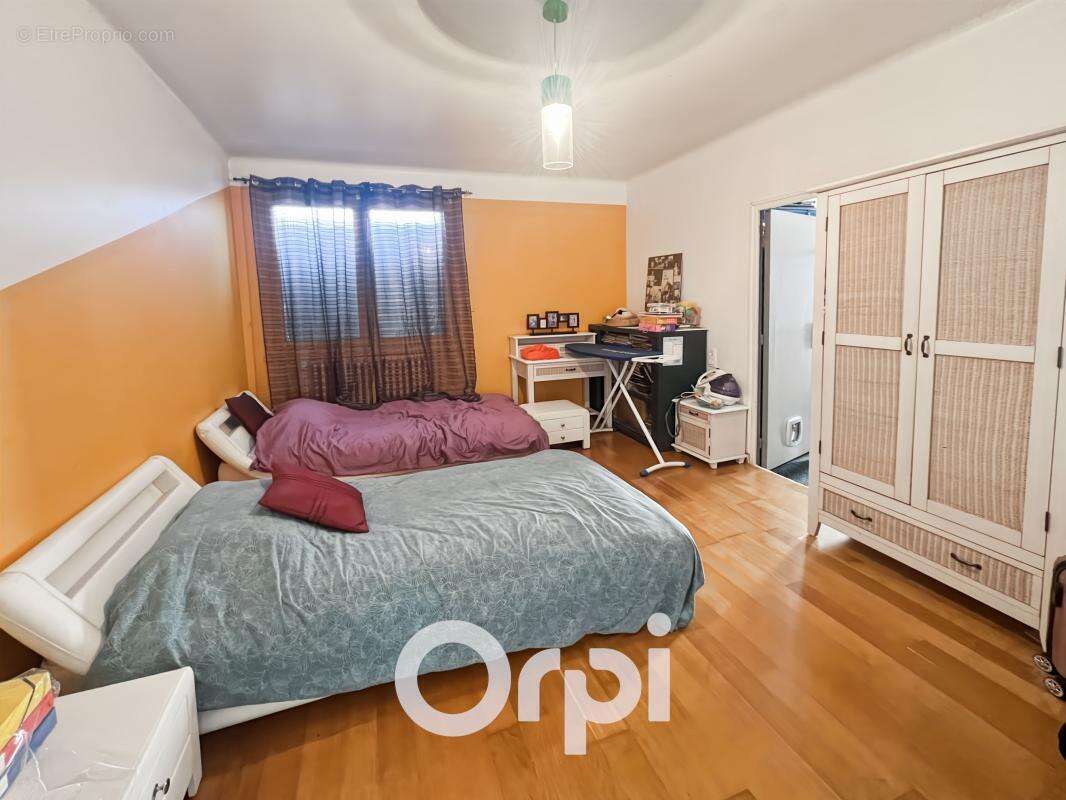 Appartement à AIZENAY