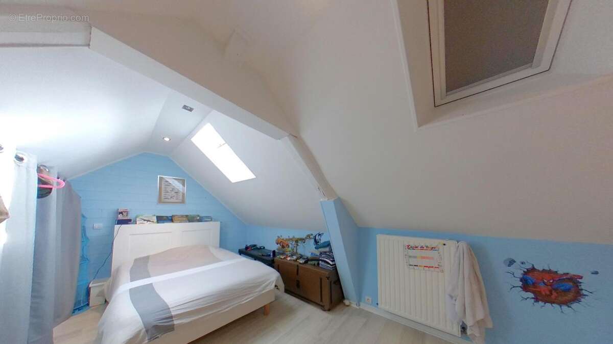 Maison À Vendre - photo 11