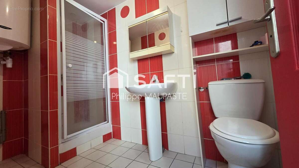 Photo 3 - Appartement à NEVERS
