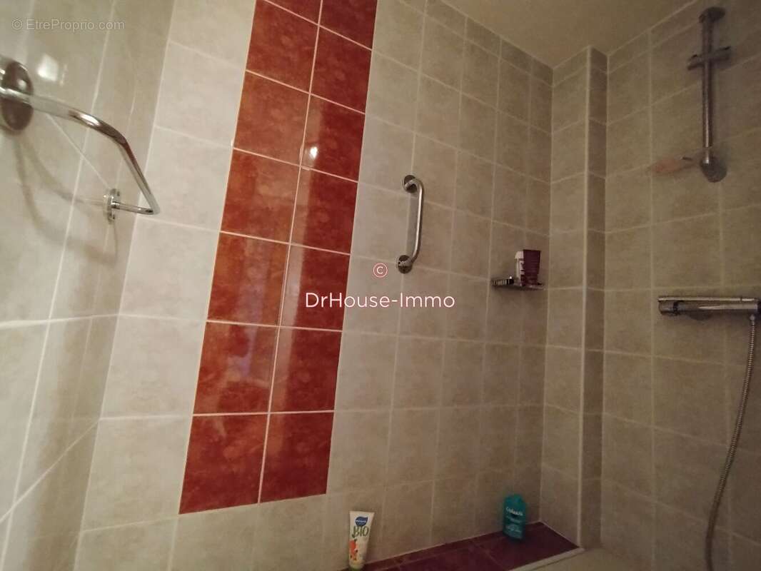 Maison à PORT-LA-NOUVELLE