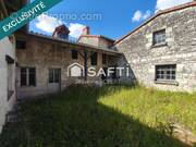 Photo 1 - Maison à MONTS-SUR-GUESNES