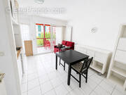 Appartement à CIBOURE