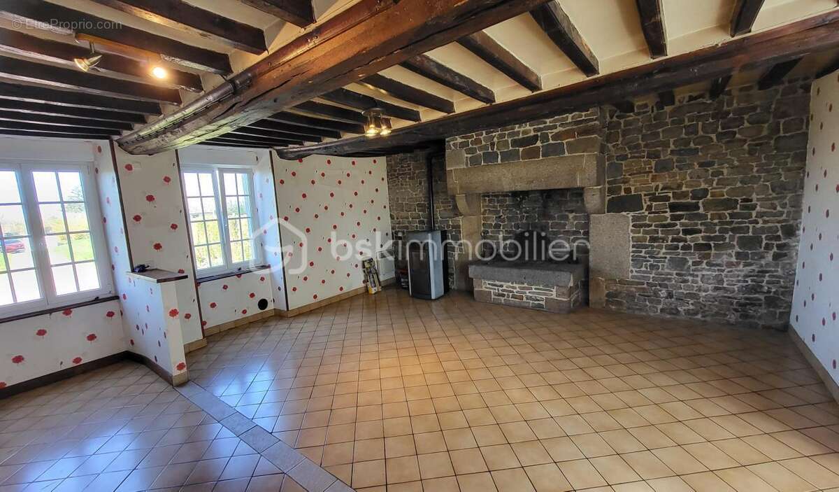 Exclusivité / idéal pour concilier résidence principale et investissement locatif - photo 3