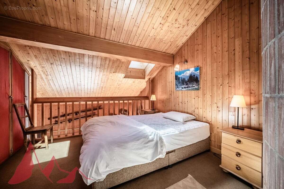 Maison à MORZINE