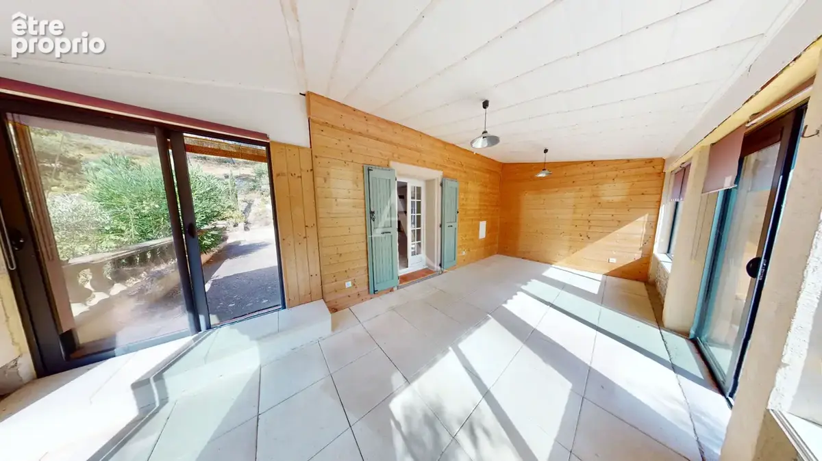 A VENDRE : Maison Cabrieres 3 pièce(s) 76 m2 - photo 6