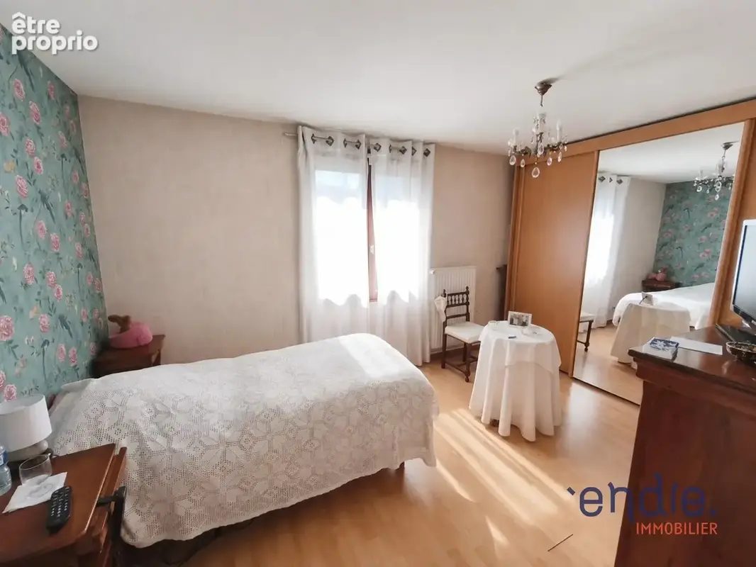 Pavillon habitable de plain-pied avec 3 chambres - photo 8