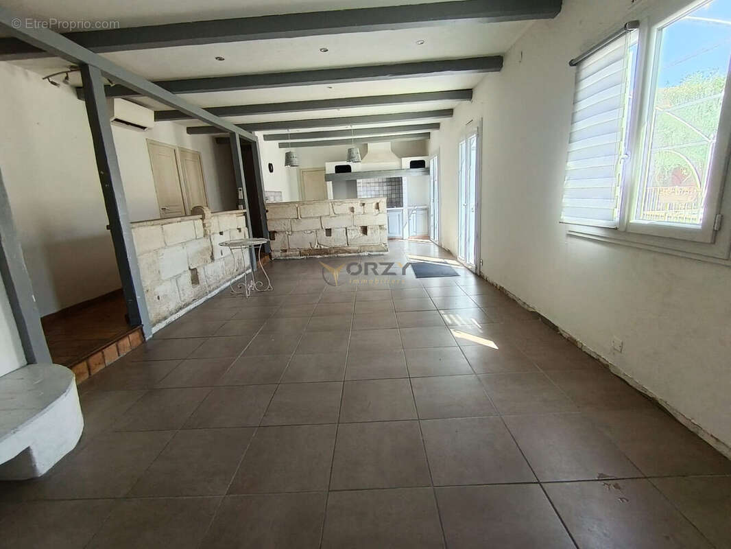 Maison 125 m² à Chateaurenard  - photo 5
