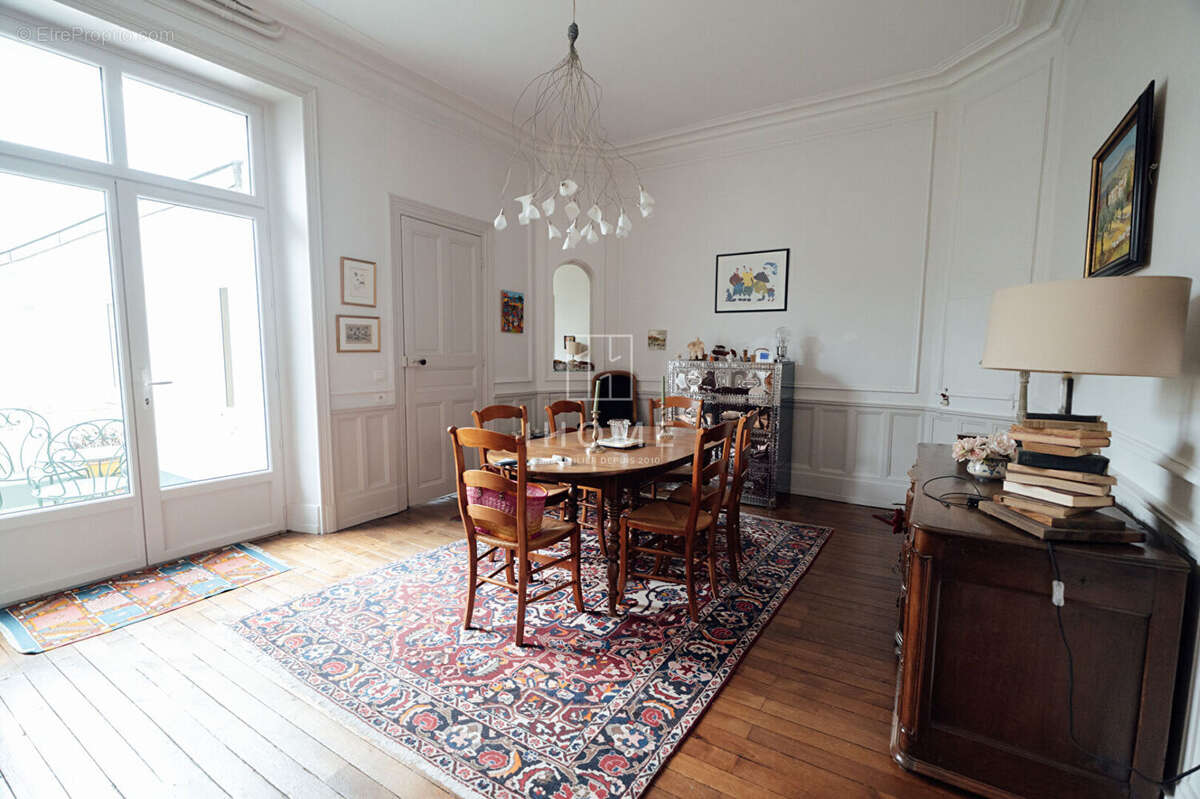 Maison à ANGERS