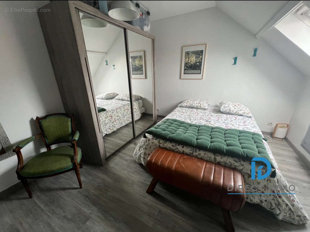 Appartement à BRUAY-LA-BUISSIERE