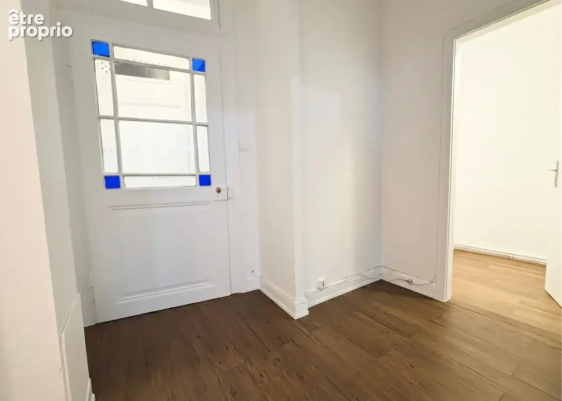 Appartement 2 pièces 62 m² à vendre à Strasbourg (67000) - photo 3