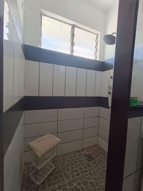 Maison à SAINT-JOSEPH