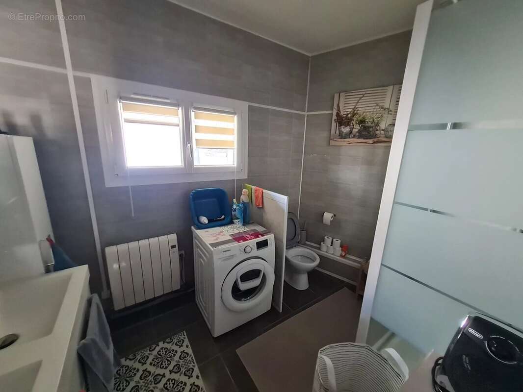 Appartement à BOIS-D'ARCY